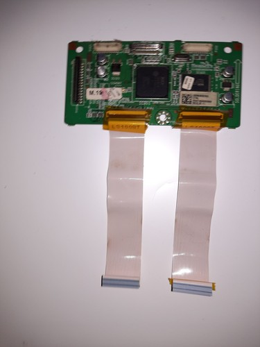 Carte tcon 42pj350 - tcon, tv