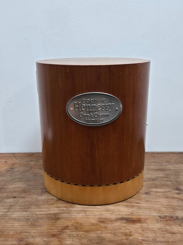 Cognac hennessy cave cigare - cave,
