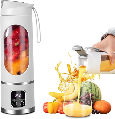 Mixeur smoothie portable - portable,, 450