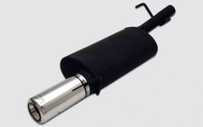 Échappement sport pour FORD