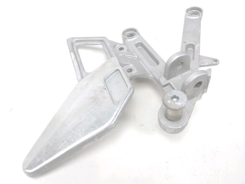Platine avant droite mbk - avant,