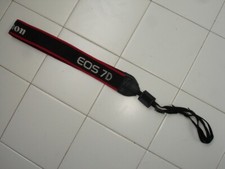 Sangle de cou / dragonne CANON