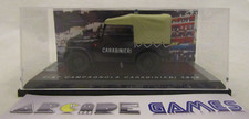 VOITURE 1/43 FIAT CAMPAGNOLA