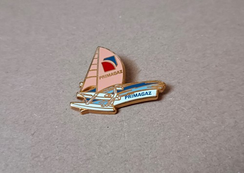 Pin voile catamaran - voile, /