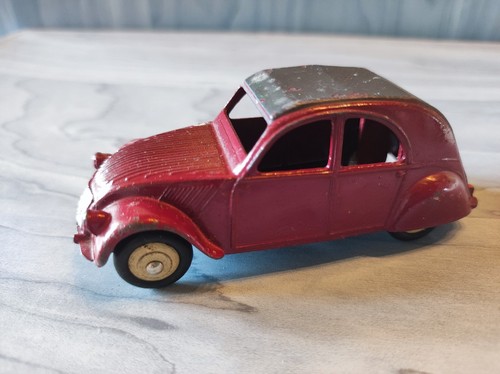 Dinky toys france 535 - france,