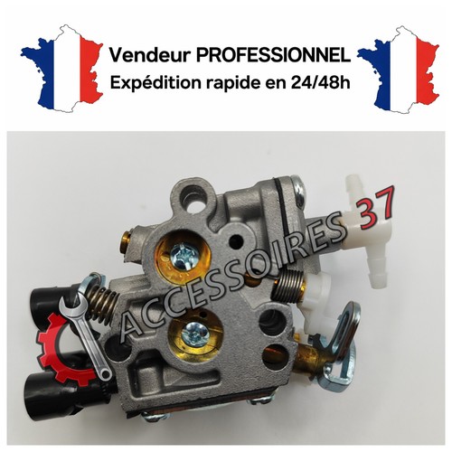 Carburateur pour taille haie - carburateur,