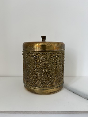 Vintage german brass - german,