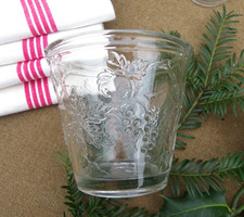 GRAND POT À CONFITURE ANCIEN