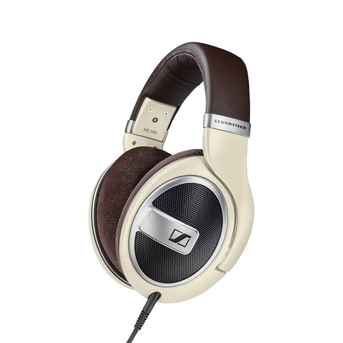 Sennheiser 599 headphones - sennheiser,