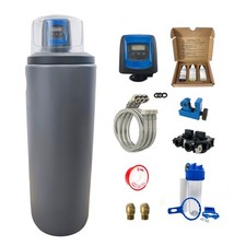 Adoucisseur D'eau 16L Fleck