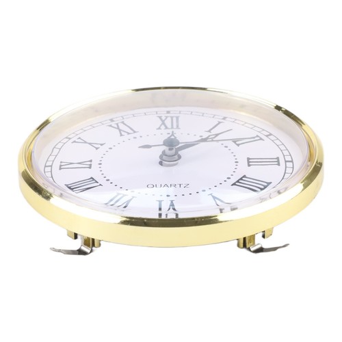 Insert horloge quartz 110 - insert, d'horloge