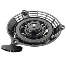 Lanceur complet noir , corde