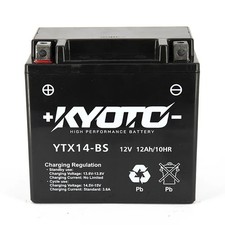 Batterie GTX14-BS SLA-AGM -