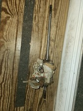 John Deere 14sb ja65 Jx75 Transmission Tuff Torq AM879115