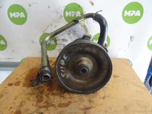Pompe direction renault - de,