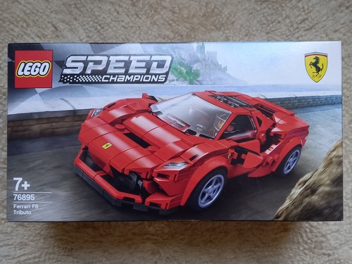 Lego speed champions 76895 - lego,
