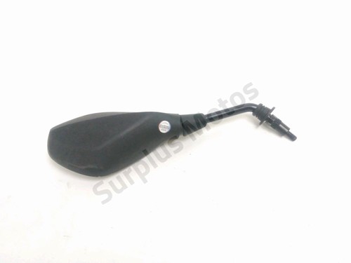 Retro droit piaggio fly - retro, 125