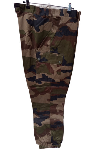 Treillis combat 104 l - combat, (