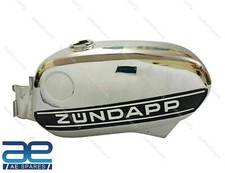 Pour Zundapp Ks 50 Croisé