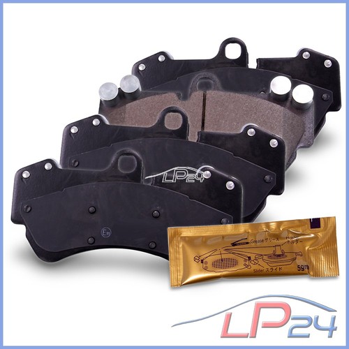 Jeu plaquettes frein - jeu,