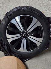 jantes volvo origine 19p +