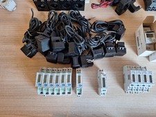 Compteurs électriques