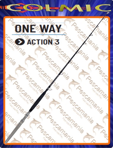 Canne colmic oneway - oneway, ft