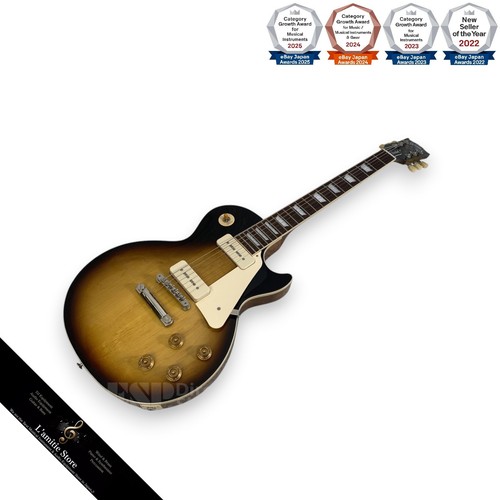 Guitare électrique gibson les - guitare,