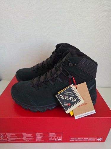Chaussures randonnées - de,