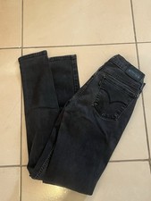 Jean Levis noir taille W 28 L