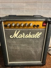 Rare ampli guitare Marshall