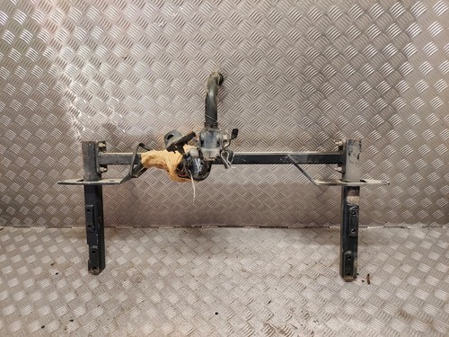Boule attelage opel - boule,