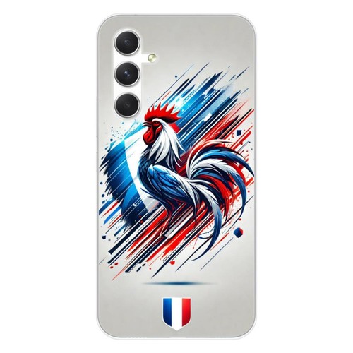 Coque silicone imprimée - coque,