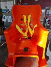 siège vélo enfant Rex Sitsen