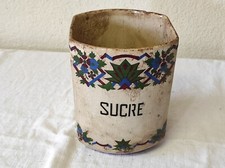 Ancien Pot à épices en