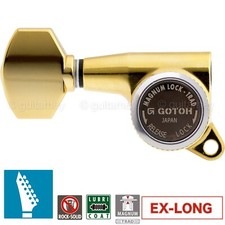 NEW Gotoh SG381-07 MGT LOCKING