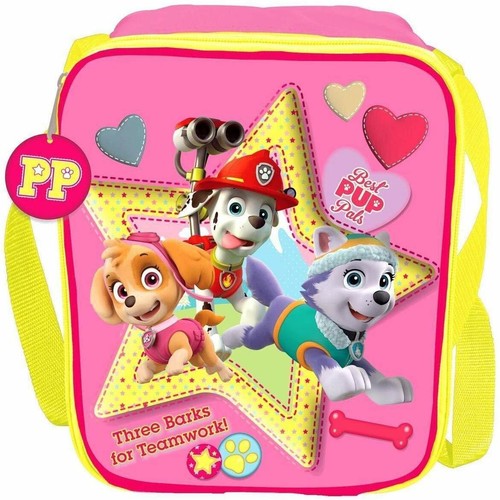 Paw patrol rembourré - paw,
