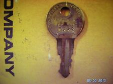 clé juke box Rock ola