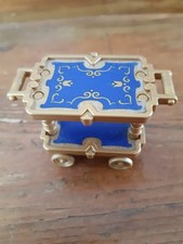 Playmobil Chariot et desserte