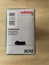 Marklin 36742 SNCF Série 130 TB HO