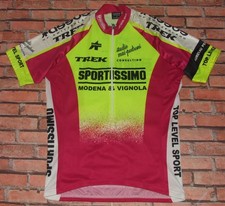 Assos Sportissimo Maillot Bici