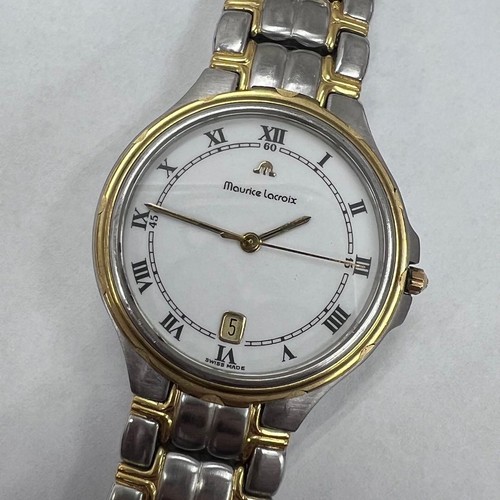 Montre homme vintage - vintage, maurice