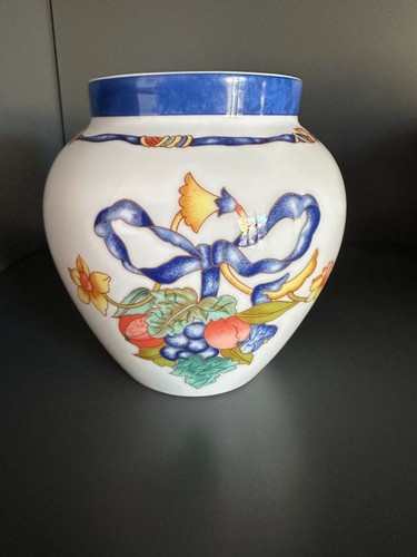 Vase boule borghese - boule, de