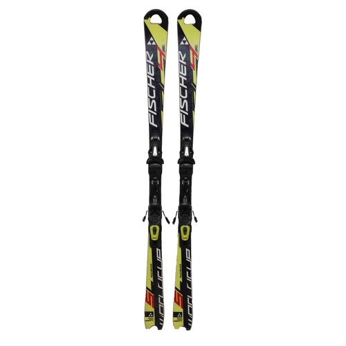 Ski occasion fischer rc4 - ski,