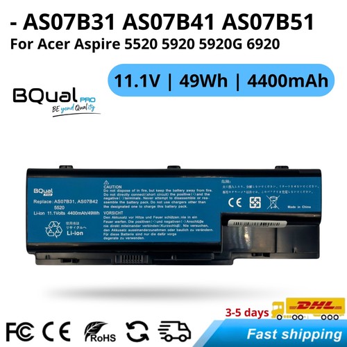 Batterie as07b31 as07b41 - as07b31,