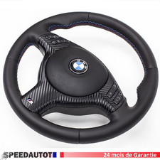 Volant Cuir Neuf Nappa BMW