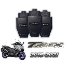 Boitier Tmax Démarrage Plug And Start 2021 KEYLESS LOST KEY