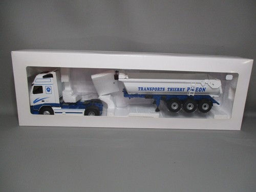 As332 eligor camion volvo - 1/43,