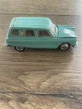 Ancienne voiture Norev