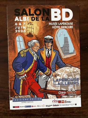 Plaquette publicitaire corto - ,